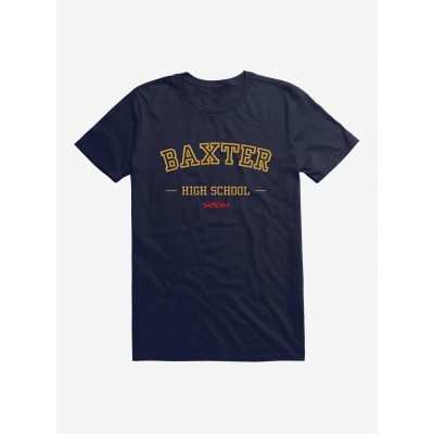 Chilling Adventures Sabrina Graphic Tee for Men