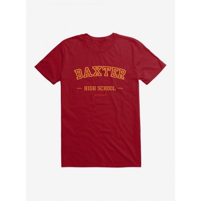 Chilling Adventures Sabrina Graphic Tee for Men