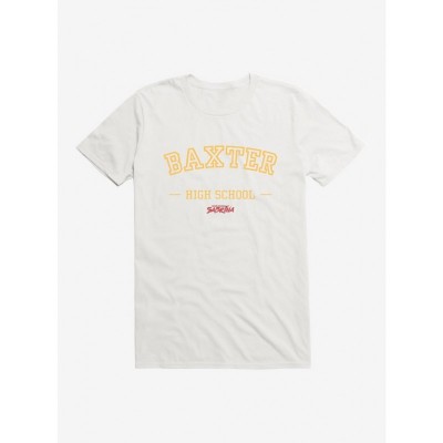 Chilling Adventures Sabrina Graphic Tee for Men