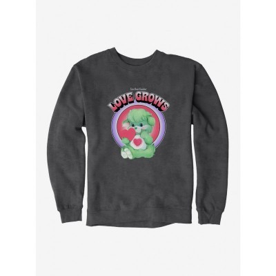 Care Bear Cousins Gentle Heart Unisex Sweatshirt