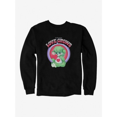 Care Bear Cousins Gentle Heart Unisex Sweatshirt