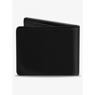 Wonder Woman Mythology Bifold Wallet for Men
