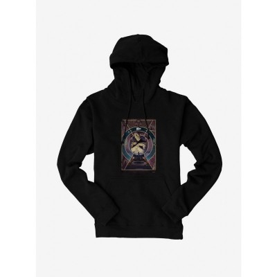 Mummy Relic Art Hoodie for Men