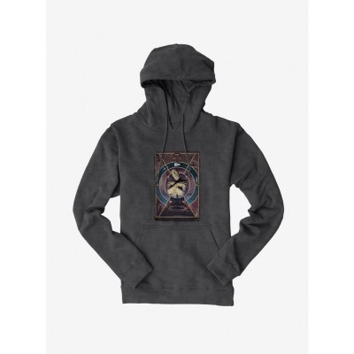 Mummy Relic Art Hoodie for Men