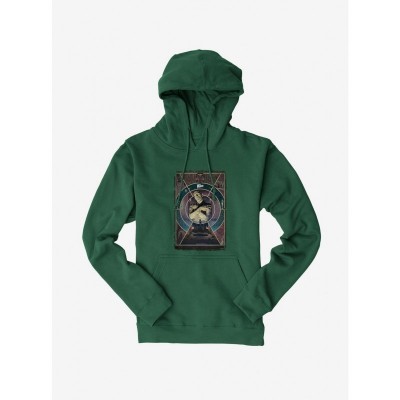 Mummy Relic Art Hoodie for Men