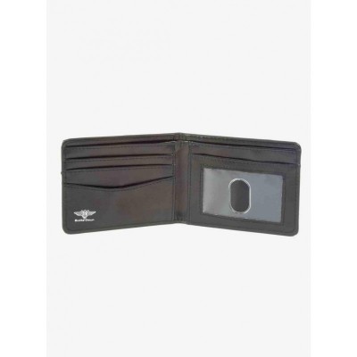 Wonder Woman Mythology Bifold Wallet for Men