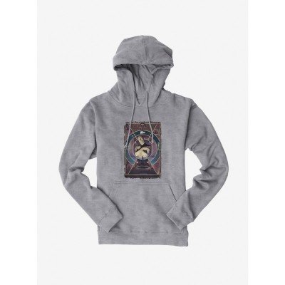 Mummy Relic Art Hoodie for Men