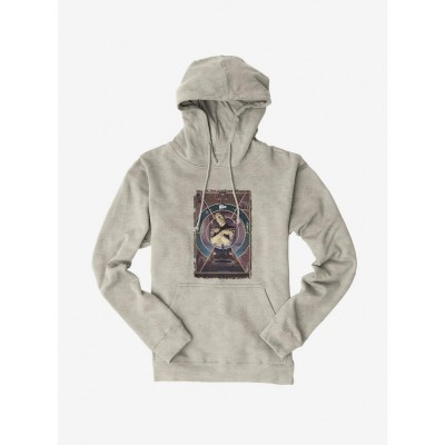 Mummy Relic Art Hoodie for Men