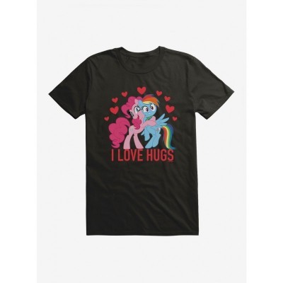 Hasbro My Little Pony Hug T-Shirt for Men