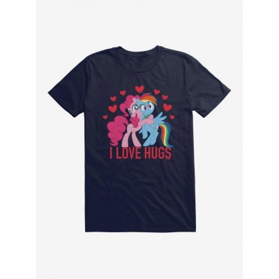 Hasbro My Little Pony Hug T-Shirt for Men