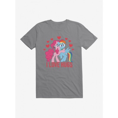 Hasbro My Little Pony Hug T-Shirt for Men