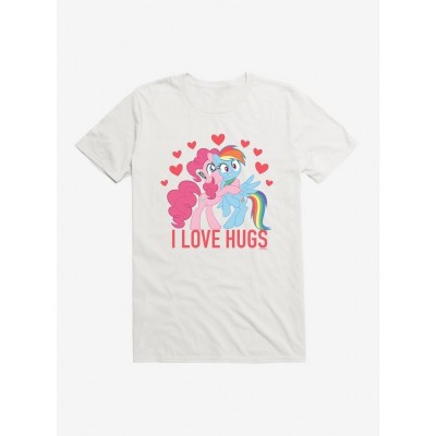 Hasbro My Little Pony Hug T-Shirt for Men