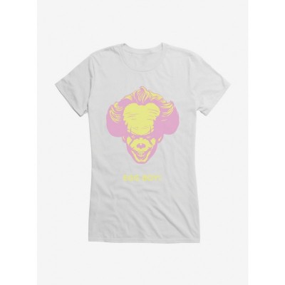 IT Egg Cozy Tee for Junior Boys and Girls