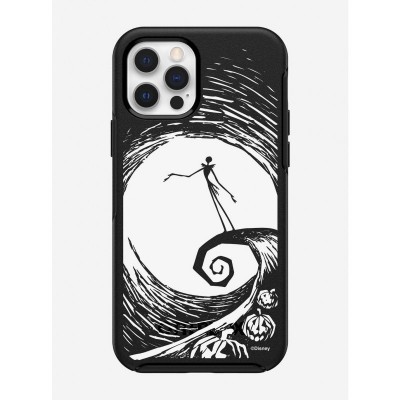 Disney The Nightmare Before Christmas Ultra-Slim Protective Case for iPhone 12 / 12 Pro
