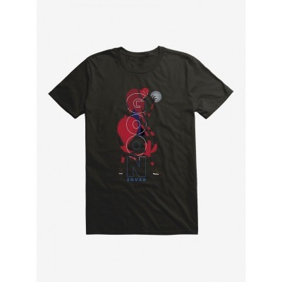 Space Jam Arachnneka Goon Squad T-Shirt for Men