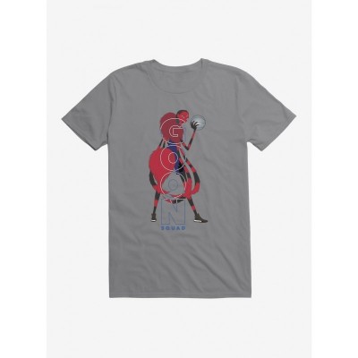 Space Jam Arachnneka Goon Squad T-Shirt for Men