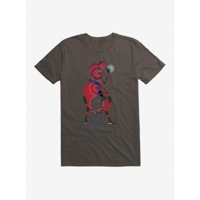 Space Jam Arachnneka Goon Squad T-Shirt for Men