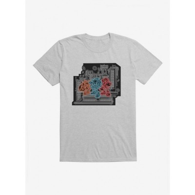 Sonic Speed Team T-Shirt for Men