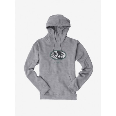 The Mummy Themed Graphic Hoodie for Men and Unisex