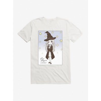 Harry Potter Inspired Comfortable Luna Lovegood Unisex T-Shirt