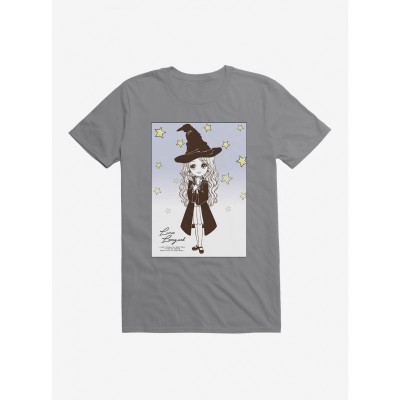 Harry Potter Inspired Comfortable Luna Lovegood Unisex T-Shirt