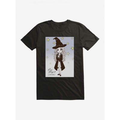 Harry Potter Inspired Comfortable Luna Lovegood Unisex T-Shirt