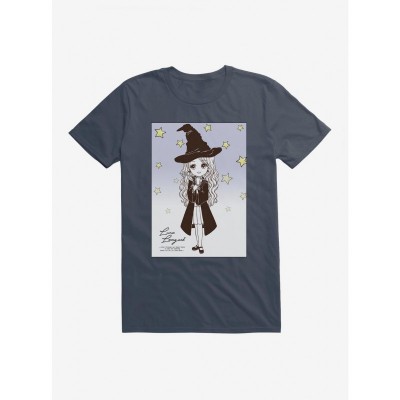 Harry Potter Inspired Comfortable Luna Lovegood Unisex T-Shirt