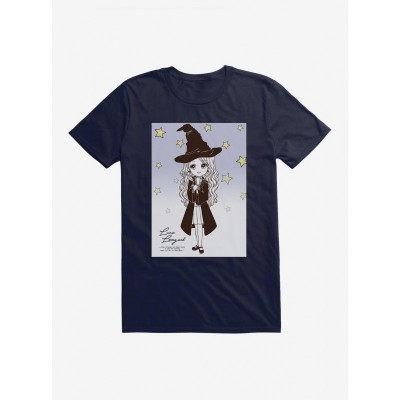 Harry Potter Inspired Comfortable Luna Lovegood Unisex T-Shirt