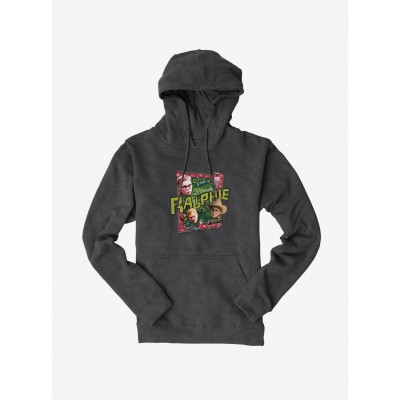 A Christmas Story Ralphie Men's Hoodie