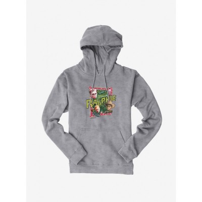 A Christmas Story Ralphie Men's Hoodie