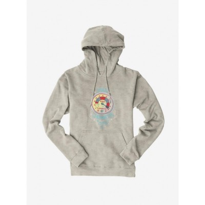 Elf Spirit Clausometer Hoodie for Men