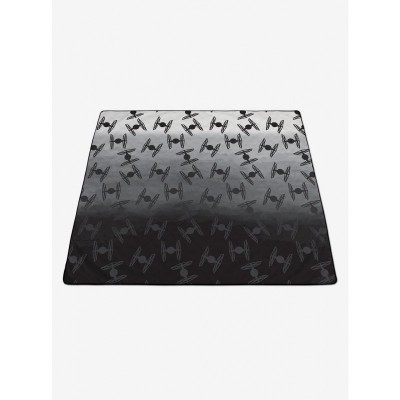 Star Wars Darth Vader Ultra-Light Picnic Blanket