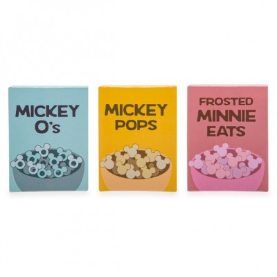 Mickey Mouse Market Adventure Playset for Kids
