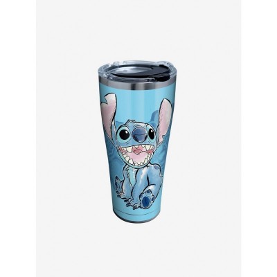 Disney Lilo & Stitch Hawaii 30oz Eco-Friendly Stainless Steel Tumbler