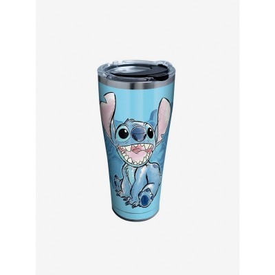 Disney Lilo & Stitch Hawaii 30oz Eco-Friendly Stainless Steel Tumbler