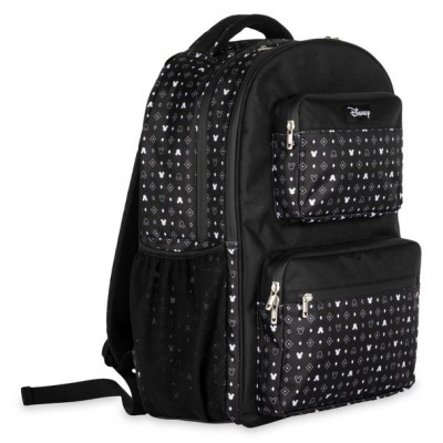 Mickey Mouse Iconed Cooler Backpack for Unisex Adventures