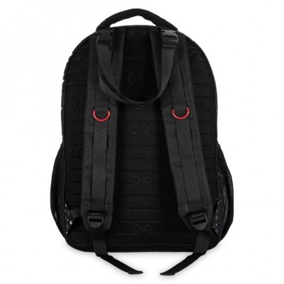 Mickey Mouse Iconed Cooler Backpack for Unisex Adventures