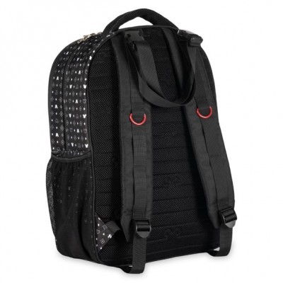 Mickey Mouse Iconed Cooler Backpack for Unisex Adventures