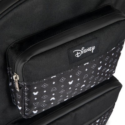 Mickey Mouse Iconed Cooler Backpack for Unisex Adventures