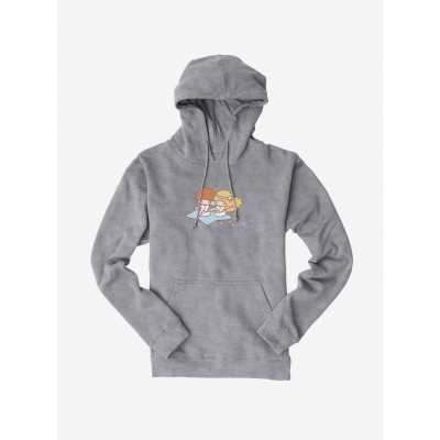 Little Twin Stars Unisex Hoodie for Men