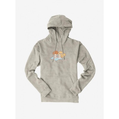 Little Twin Stars Unisex Hoodie for Men