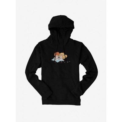 Little Twin Stars Unisex Hoodie for Men