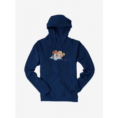 Little Twin Stars Unisex Hoodie for Men