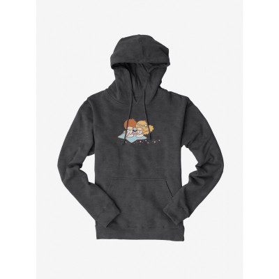 Little Twin Stars Unisex Hoodie for Men