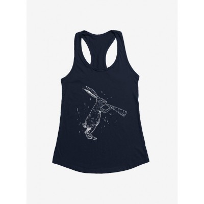 Square Enix Rabbit Girls Lightweight Tank Top