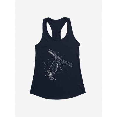 Square Enix Rabbit Girls Lightweight Tank Top