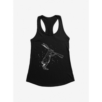 Square Enix Rabbit Girls Lightweight Tank Top