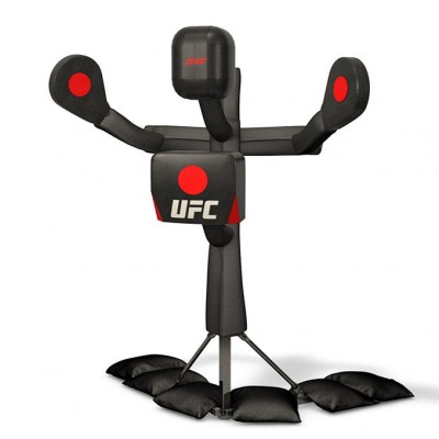 Body Action System Deluxe Adjustable Training Set