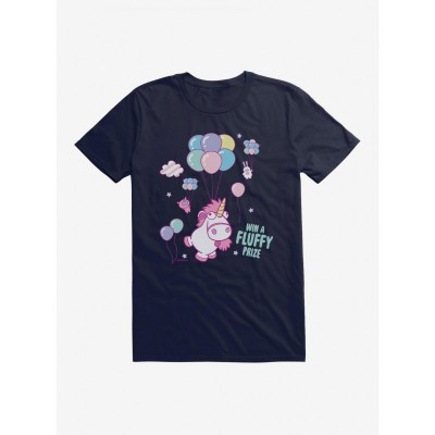 Minions Fluffy T-Shirt for Men - Lightweight Cotton