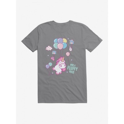 Minions Fluffy T-Shirt for Men - Lightweight Cotton
